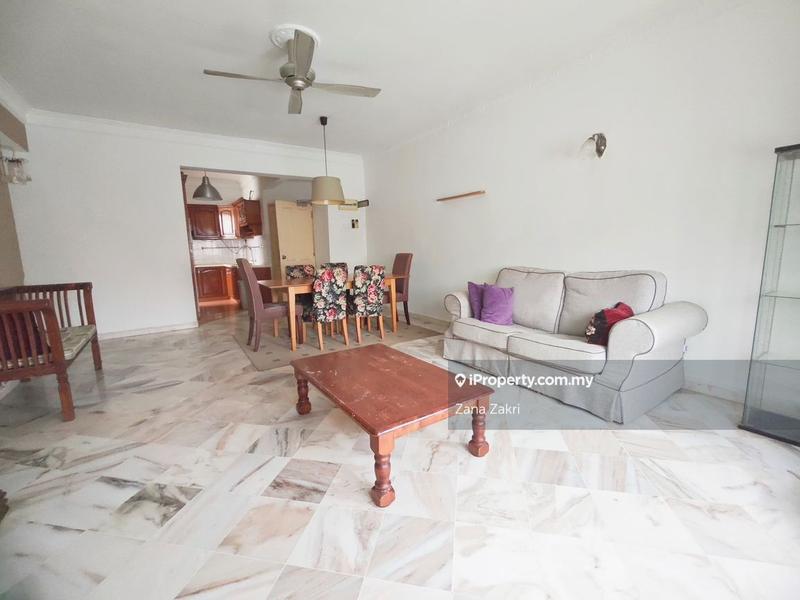 Pangsapuri untuk Dijual di Pesona Villa oleh Zana Zakri - iProperty.com.my