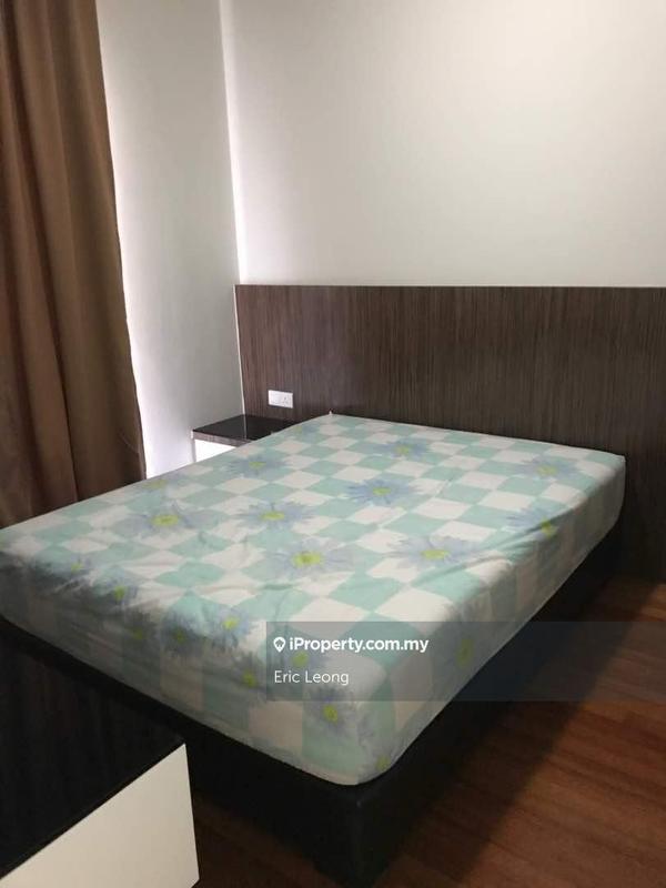 Condominium for Rent in Concerto North Kiara by Eric Leong - iProperty.com.my