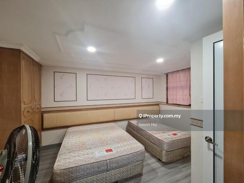 Condominium for Sale in Awana Condominium by Kelvin Ho - iProperty.com.my