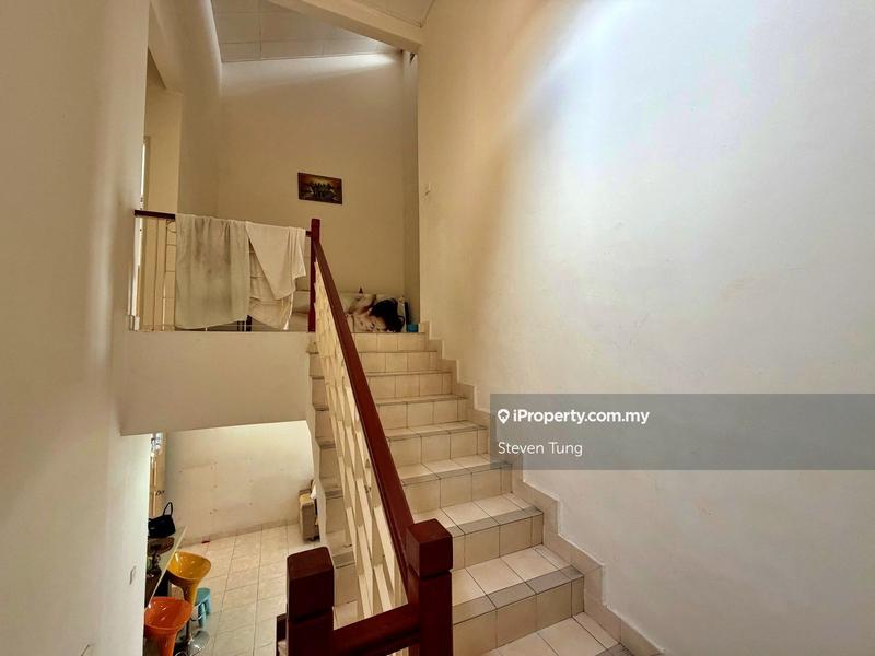 Rumah Bandar untuk Dijual di Taman Lagenda Mas, Cheras oleh Steven Tung - iProperty.com.my