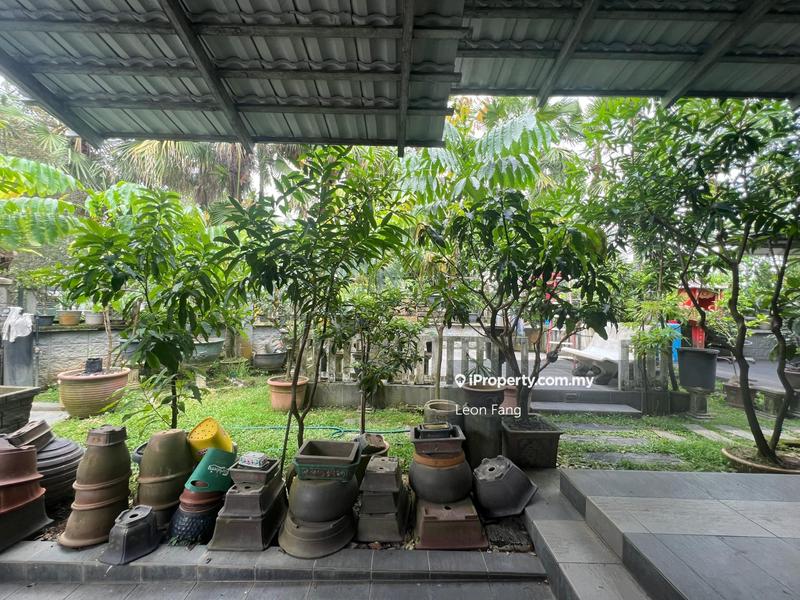 Rumah Berangkai 2 Tingkat untuk Dijual di Taman Segar Perdana, Cheras oleh Leon Fang - iProperty.com.my