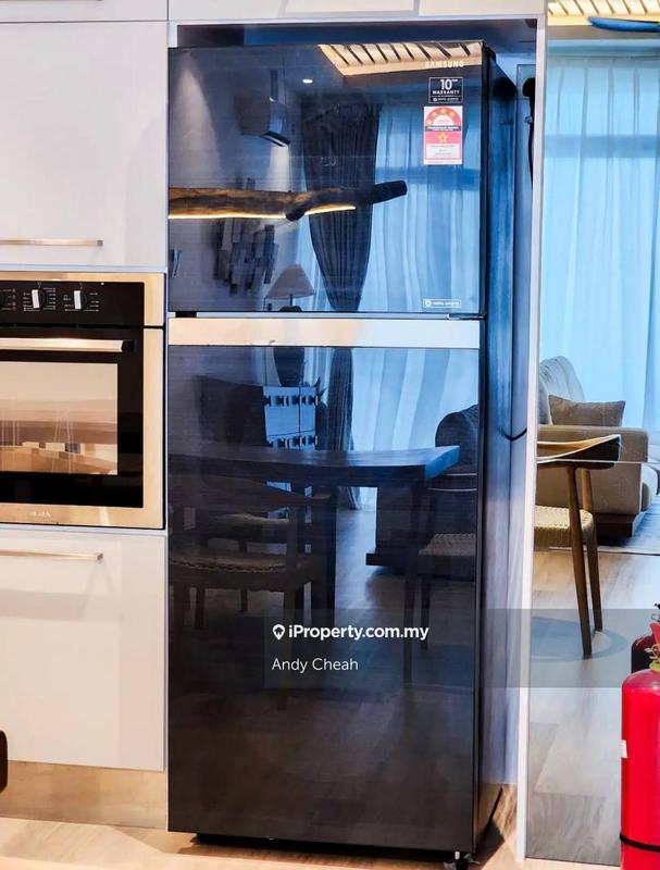 Apartment for Sale in The Senai Garden – Phase 2 by Andy Cheah - iProperty.com.my