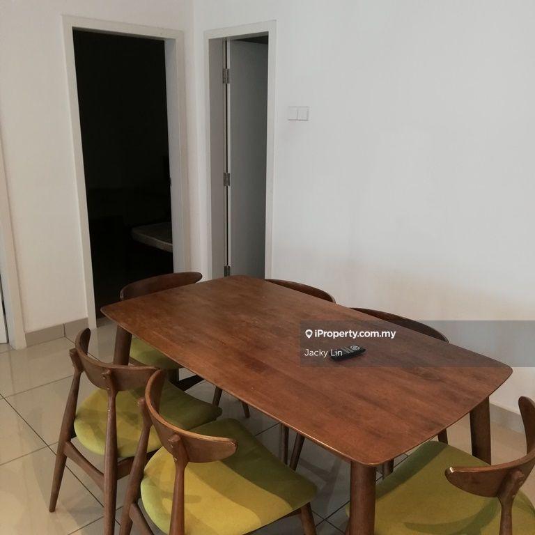 Kediaman Servis untuk Dijual di Utropolis Suites 1 oleh Jacky Lin - iProperty.com.my