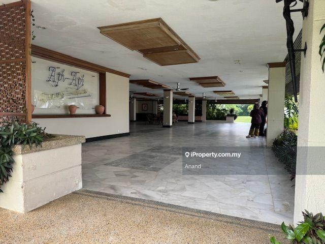 Kondominium untuk Dijual di The Regency Tanjung Tuan Beach Resort oleh Anand - iProperty.com.my