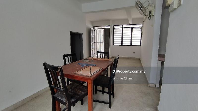 Rumah Berangkai 2 Tingkat untuk Dijual di Taman Cempaka, Ipoh oleh Winnie Chan - iProperty.com.my