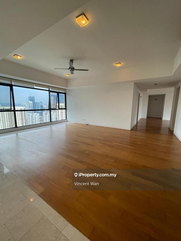 For Rent - Bangsar Peak