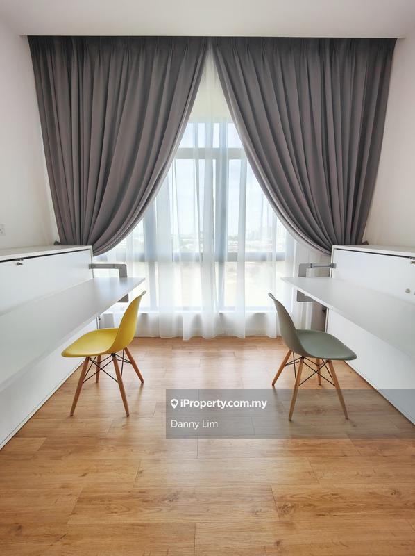 Kediaman Servis untuk Dijual di Paramount Utropolis oleh Danny Lim - iProperty.com.my
