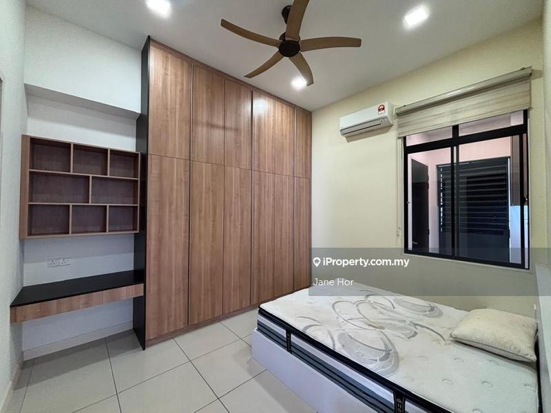 2-storey Terraced House for Sale in 16 Sierra, Puchong by Jane Hor - iProperty.com.my