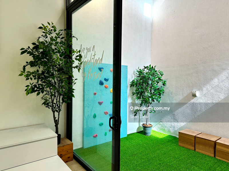 3.5-storey Terraced House for Sale in Damansara Perdana, Selangor by Sean Liew - iProperty.com.my