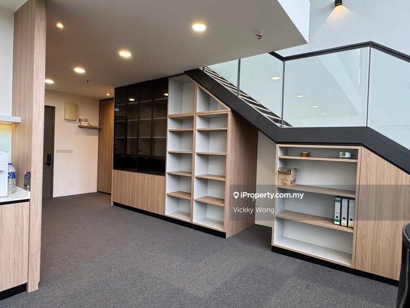 Office untuk Disewa di Bandar Puteri Puchong, Puchong oleh Vickky Wong - iProperty.com.my