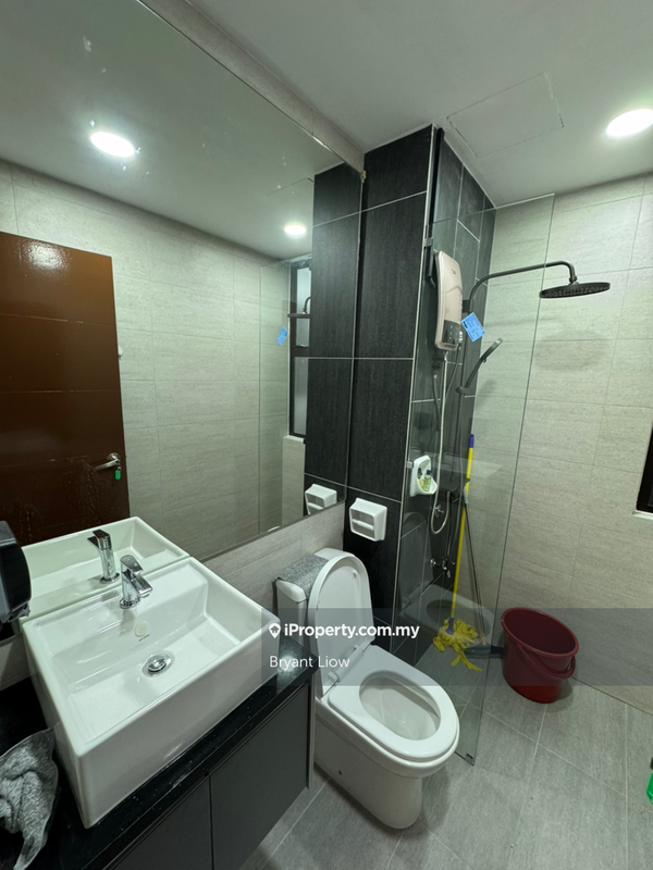 Condominium for Rent in Admiral Residences by Bryant Liow - iProperty.com.my