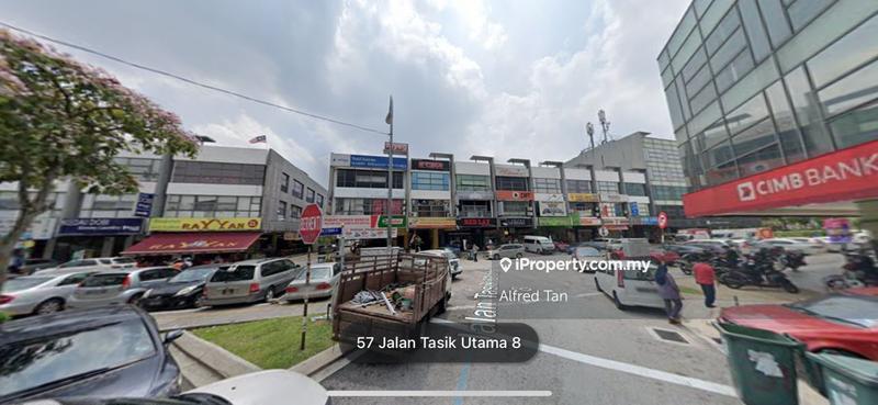 Shop / Office for Sale in Trillium Lake Fields, Sungai Besi by Alfred Tan - iProperty.com.my