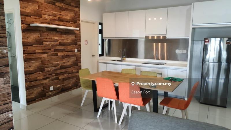 For Sale - Meridin Suites @ The Meridin