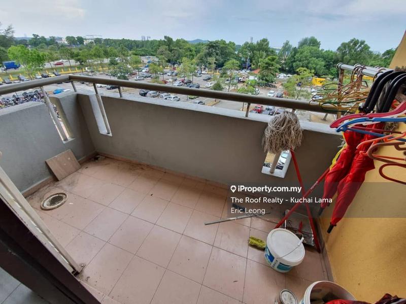 Condominium for Rent in Vista Millennium Condominium by Eric Leong - iProperty.com.my