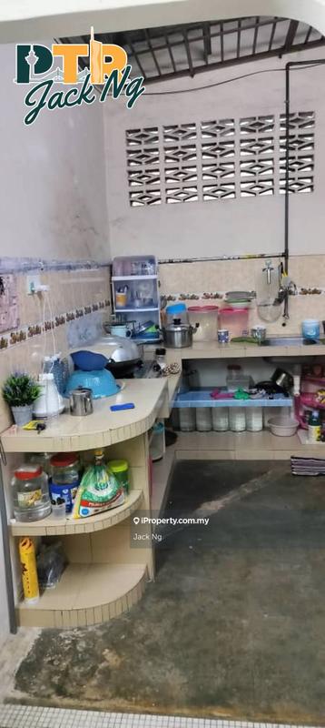 1-storey Terraced House for Sale in pgmbn, Simpang Ampat by Jack Ng - iProperty.com.my