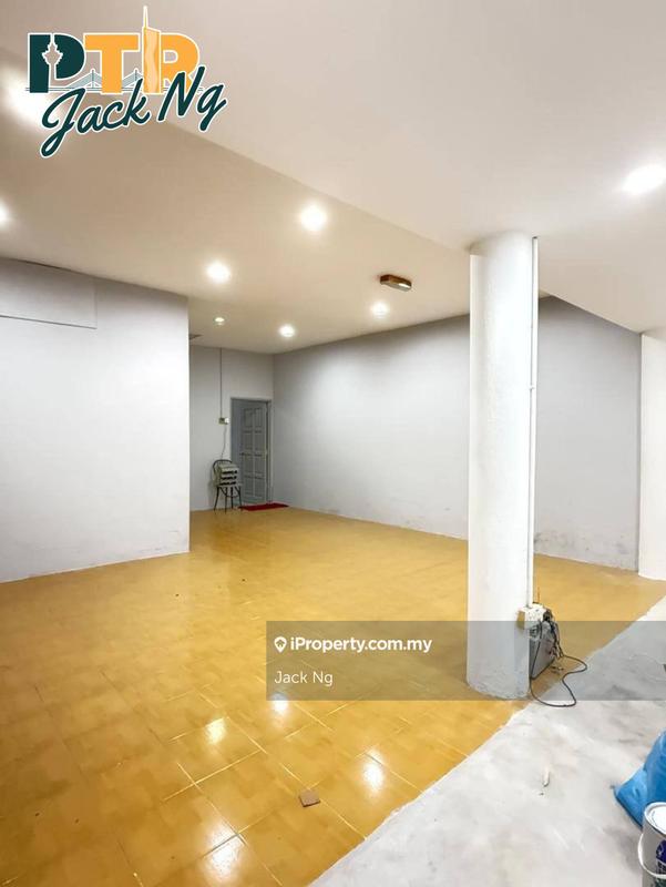 Kedai-Pejabat untuk Disewa di dh5pz, Perai oleh Jack Ng - iProperty.com.my