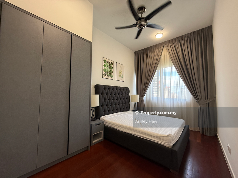 Kondominium untuk Dijual di Pavilion Hilltop oleh Ashley Haw - iProperty.com.my