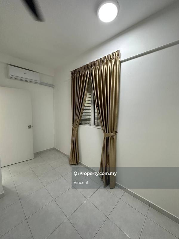 For Rent - Residensi Desamas