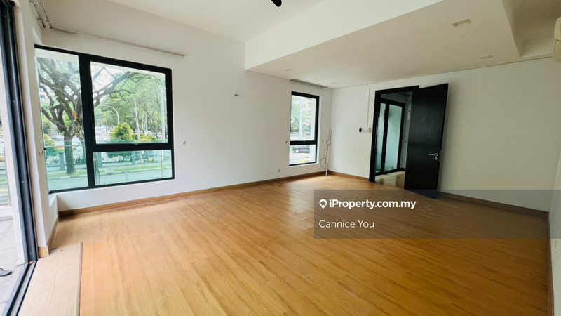 Semi-Detached House for Sale in Armada Villa, Danau Villa, Seputeh Heights, Taman Desa by Cannice You - iProperty.com.my