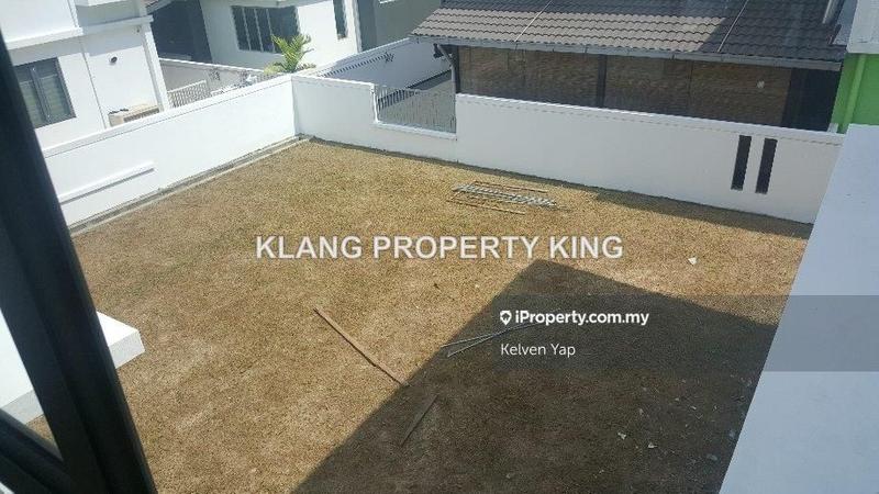 Bungalow House for Sale in Ambang Botanic, Klang by Kelven Yap - iProperty.com.my