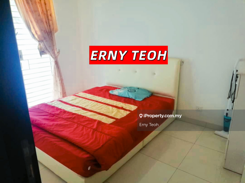 2.5-storey Terraced House for Rent in Denai Pinang E&O landed house, Tanjung Tokong by Erny Teoh - iProperty.com.my