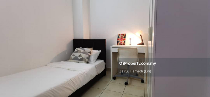 Terraced House for Sale in Subang Bestari, Shah Alam by Zairul Hamedi (Edi) - iProperty.com.my