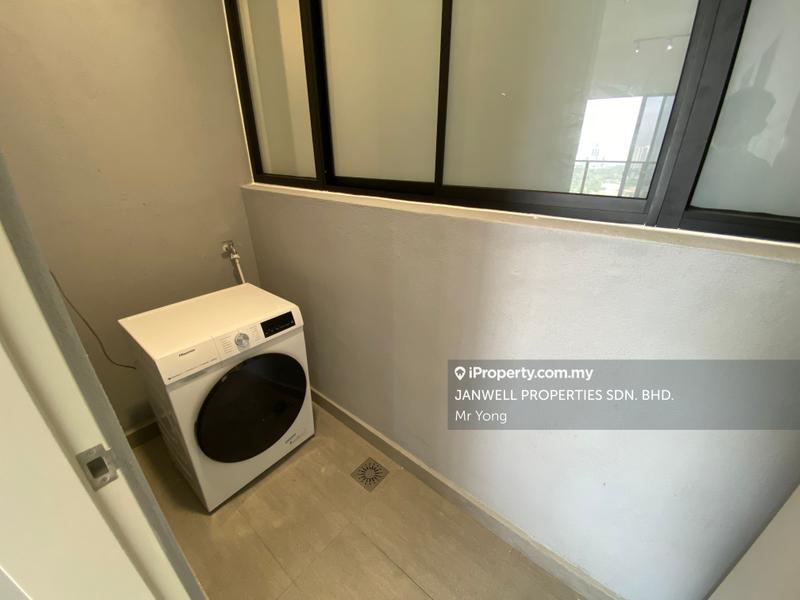 Service Residence for Sale in Trion @ KL by Ethan Yong - iProperty.com.my