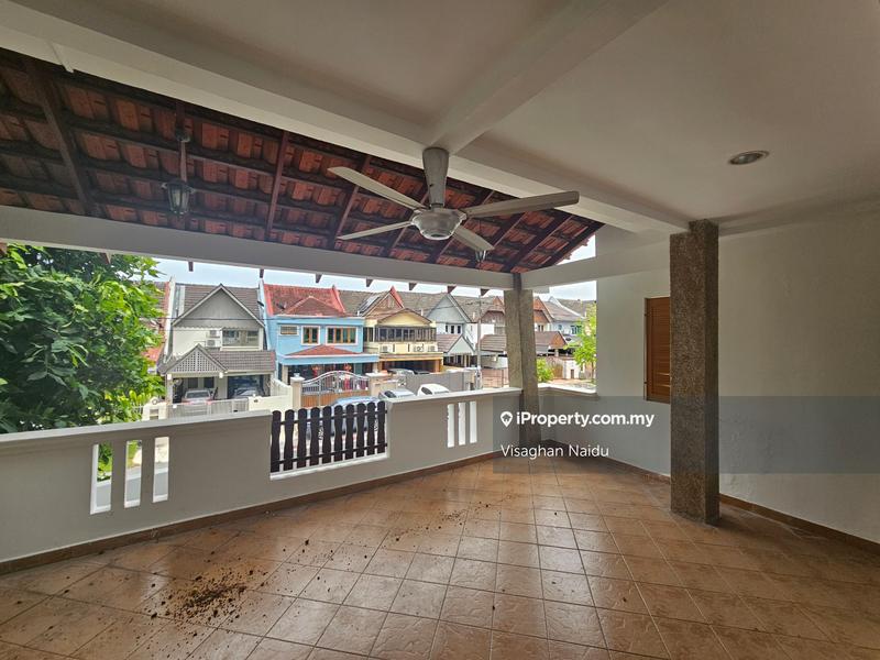Rumah Teres 2.5-Tingkat untuk Dijual di Bukit Gasing, Petaling Jaya oleh Visaghan Naidu - iProperty.com.my