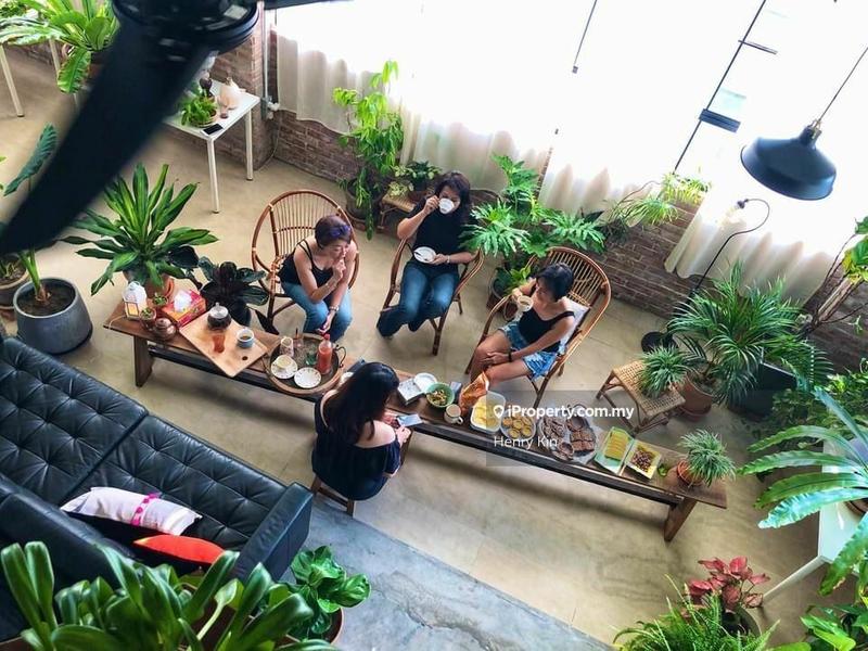 Shop-Office for Sale in Desa Parkcity, Desa Parkcity by Henry Kin - iProperty.com.my