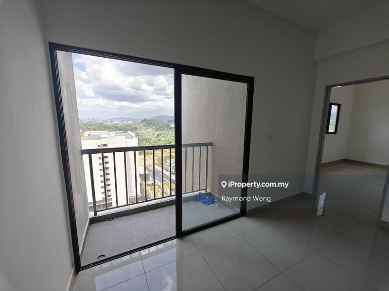 Kondominium untuk Dijual di Residensi Bukit Palma 1 (Palm Hill Residence 1) oleh Raymond Wong - iProperty.com.my