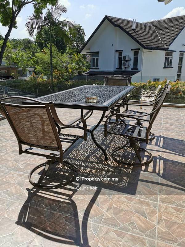 Bungalow House for Sale in Valencia, Sungai Buloh by Celina Koh - iProperty.com.my