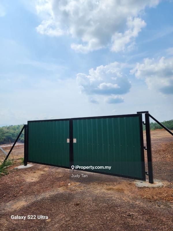 Tanah Pertanian untuk Dijual di Mentakab, Pahang oleh Judy Tan - iProperty.com.my