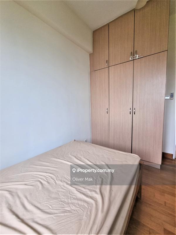 Condominium for Sale in Savanna Condominium by Oliver Mak - iProperty.com.my