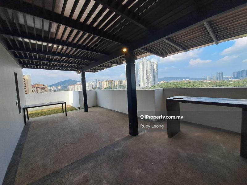 Kondominium untuk Dijual di Opal Damansara oleh Ruby Leong - iProperty.com.my