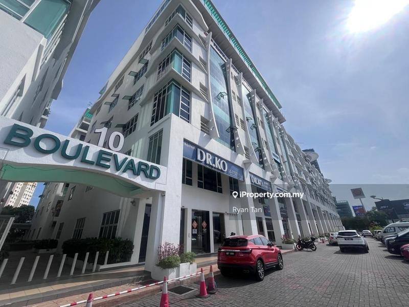 Shop / Office untuk Dijual di Kampung Sungai Kayu Ara, Petaling Jaya oleh Ryan Tan - iProperty.com.my