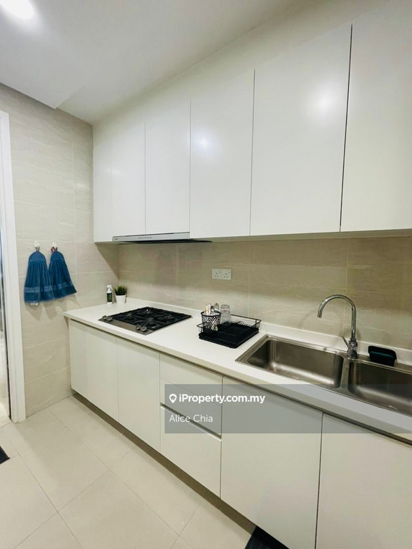 For Rent - The Astaka @ 1 Bukit Senyum