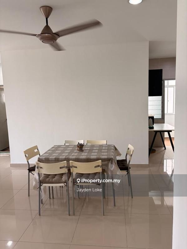 Condominium for Sale in Astana Lumayan by Jayden Loke - iProperty.com.my