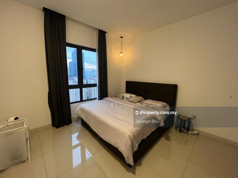 Service Residence for Sale in Savio @ Riana Dutamas by Jocelyn Shu - iProperty.com.my