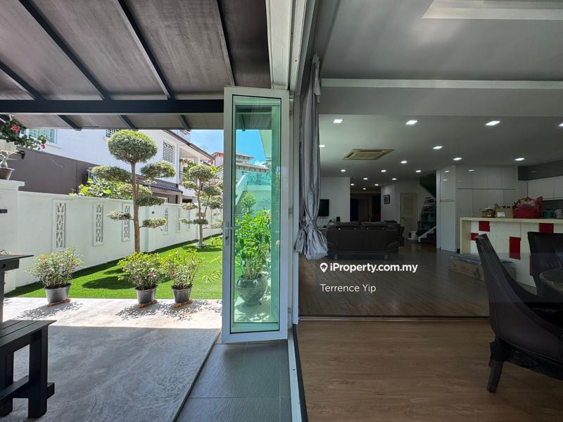 Semi-Detached House for Sale in Taman Bukit Segar, Cheras by Terrence Yip - iProperty.com.my