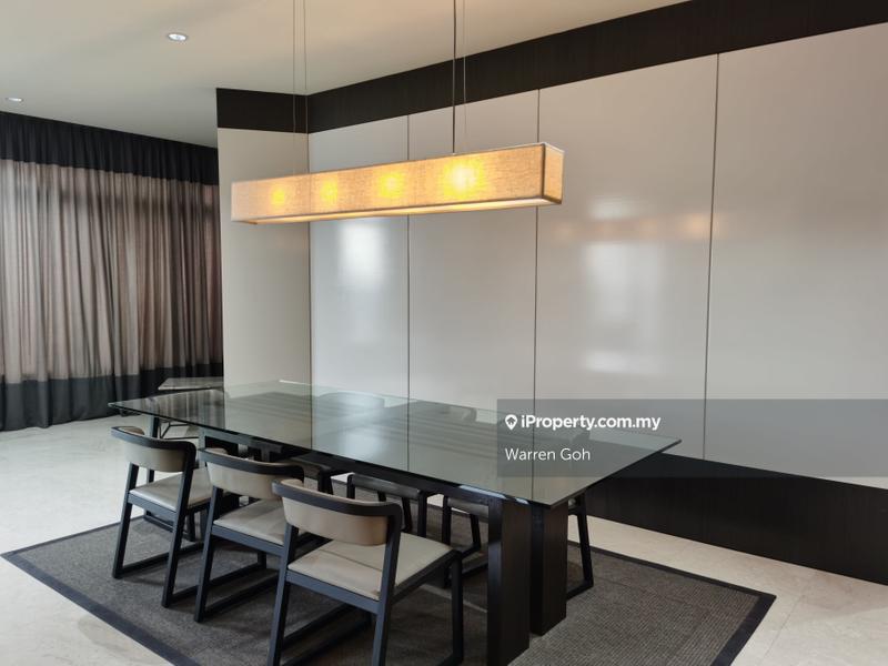 For Rent - Condominium @ The Troika