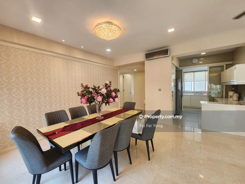 Condominium for Sale in Kiaraville by Fei Fei Yong - iProperty.com.my