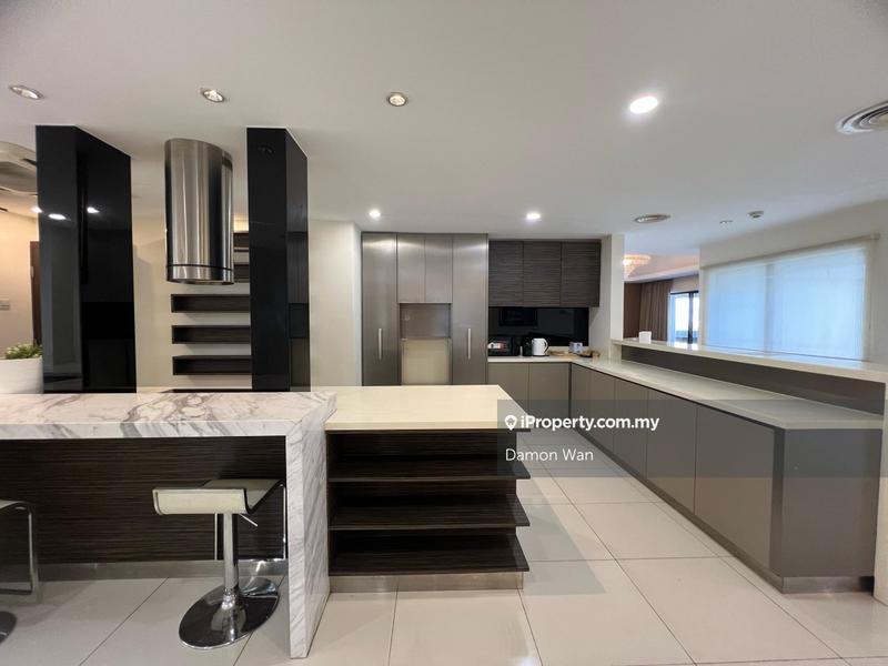Condominium for Sale in UBN Apartment by Damon Wan - iProperty.com.my