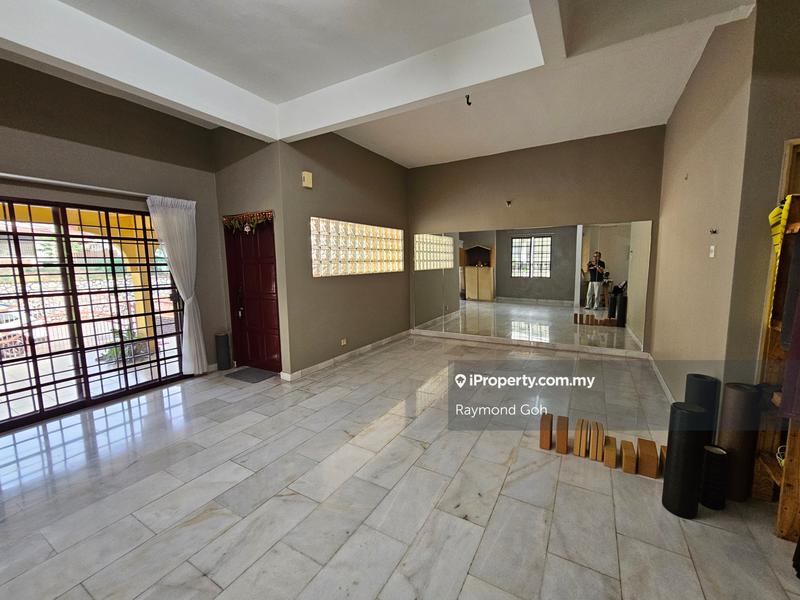 Semi-Detached House untuk Dijual di Bukit Damansara, Damansara Heights oleh Raymond Goh - iProperty.com.my