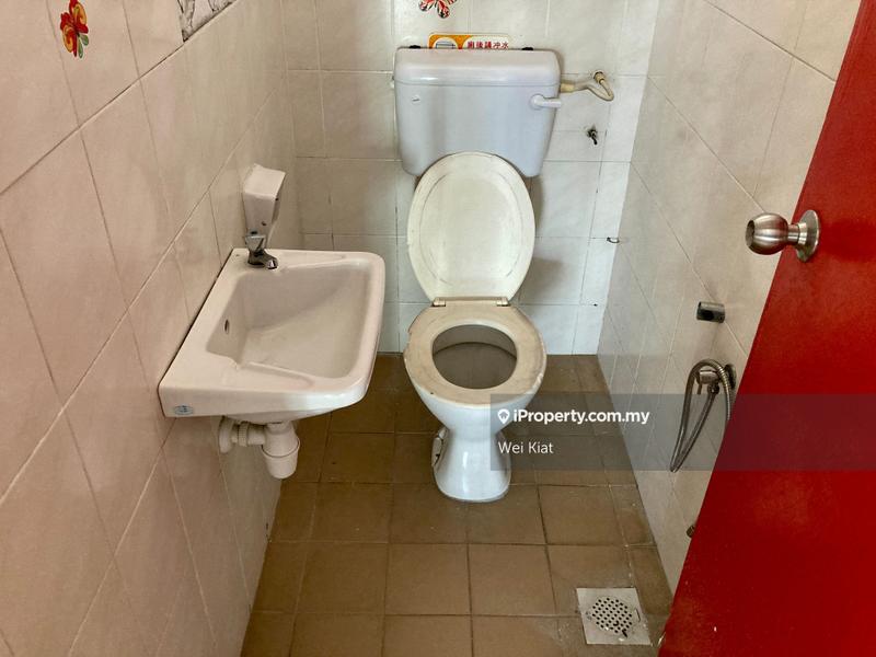 Kedai-Pejabat untuk Disewa di Taman Perindustrian Sime Uep, Subang Jaya oleh Wei Kiat - iProperty.com.my