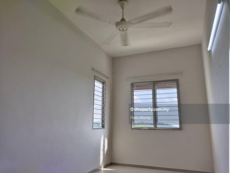 Pangsapuri untuk Dijual di Baiduri Court Apartment oleh Felix Wong - iProperty.com.my