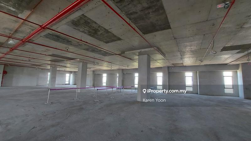 Pejabat untuk Disewa di Kota Kemuning, Shah Alam oleh Karen Yoon - iProperty.com.my