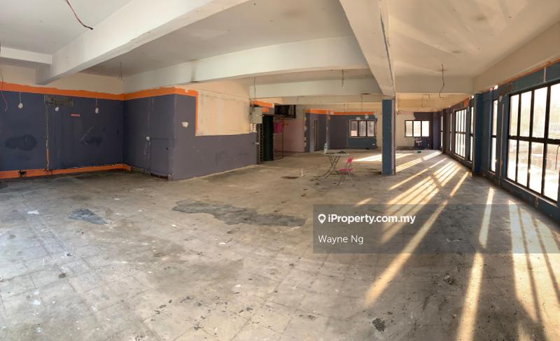 Kedai-Pejabat untuk Disewa di Taman Danau Desa, Taman Desa oleh Wayne Ng - iProperty.com.my