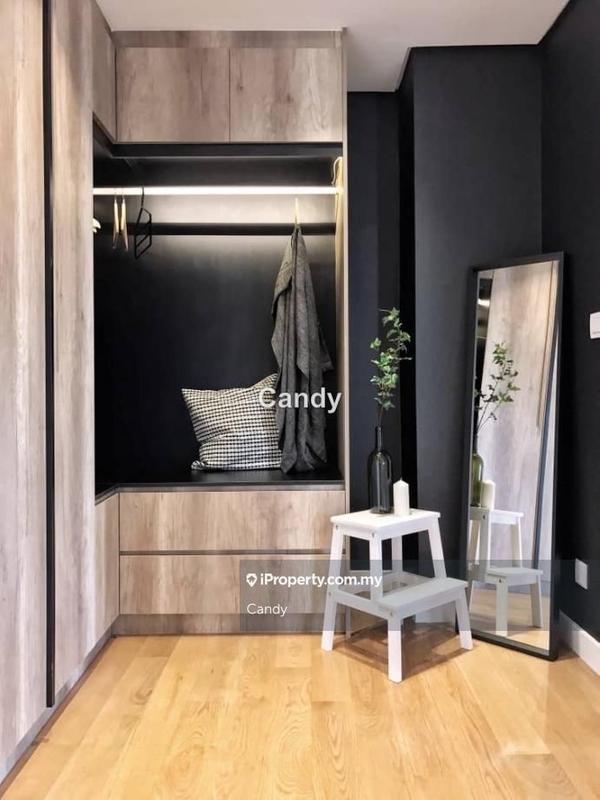 Residensi Servis untuk Dijual di The Sentral Residences oleh Candy - iProperty.com.my