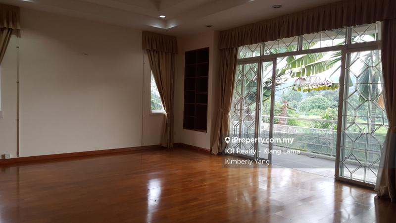 Bungalow House for Rent in Bukit Damansara, Damansara Heights by Kimberly Yang - iProperty.com.my