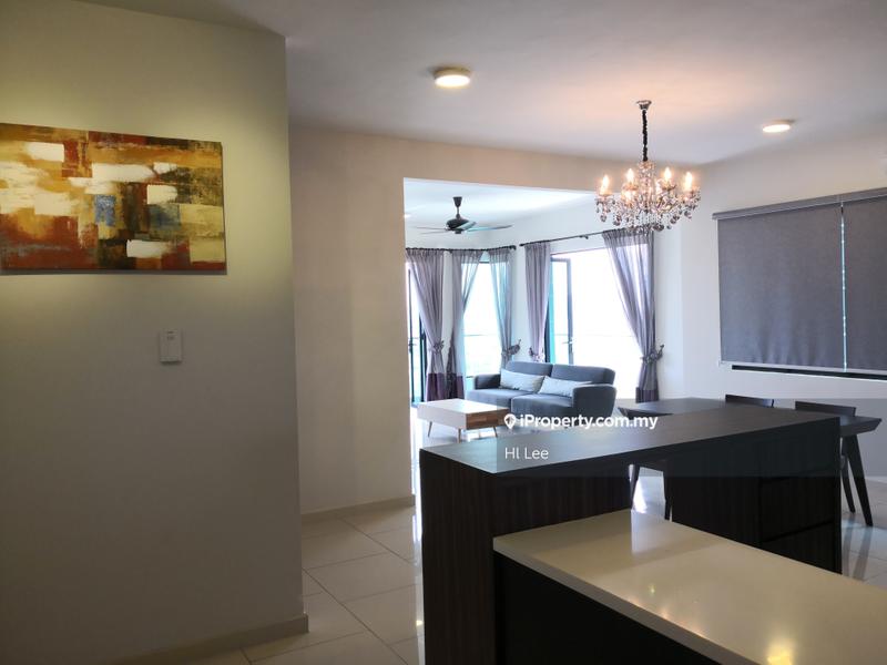 Kondominium untuk Dijual di The Reach @ Titiwangsa oleh HL Lee - iProperty.com.my